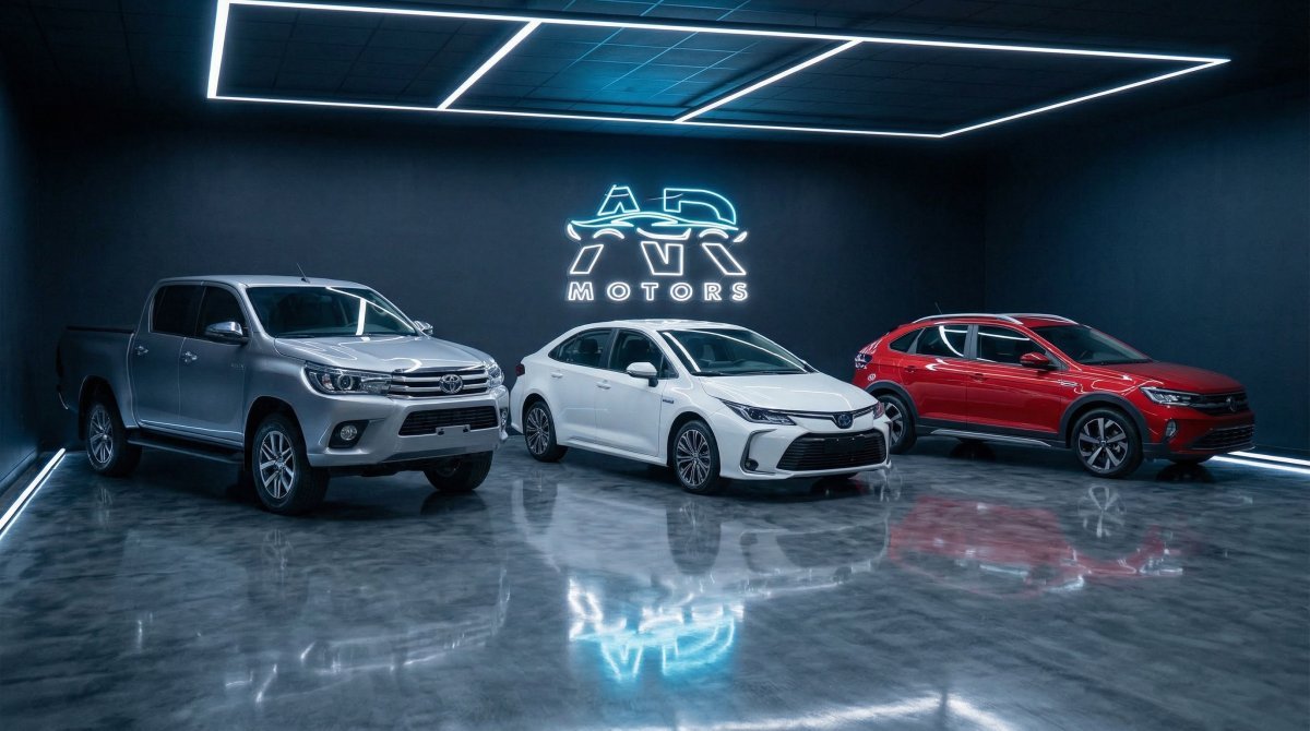 Dinheiro no Bolso: Os 3 Carros com Melhor Valor de Revenda no Brasil