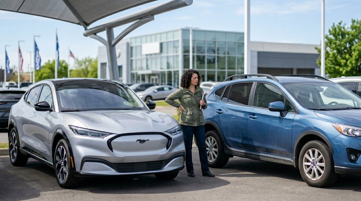 Carro zero ou seminovo em 2026: o que compensa mais no seu bolso?