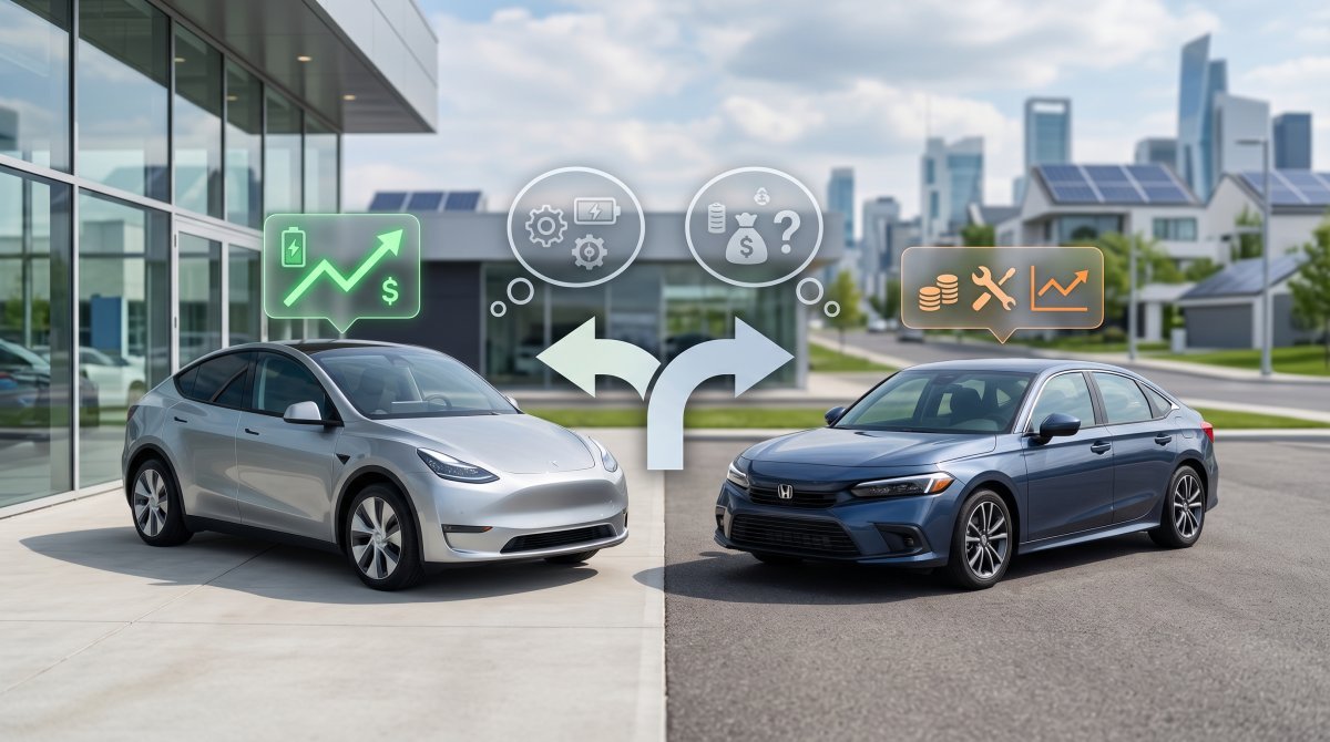 Zero ou Seminovo em 2026: Qual Realmente Vale Mais a Pena?