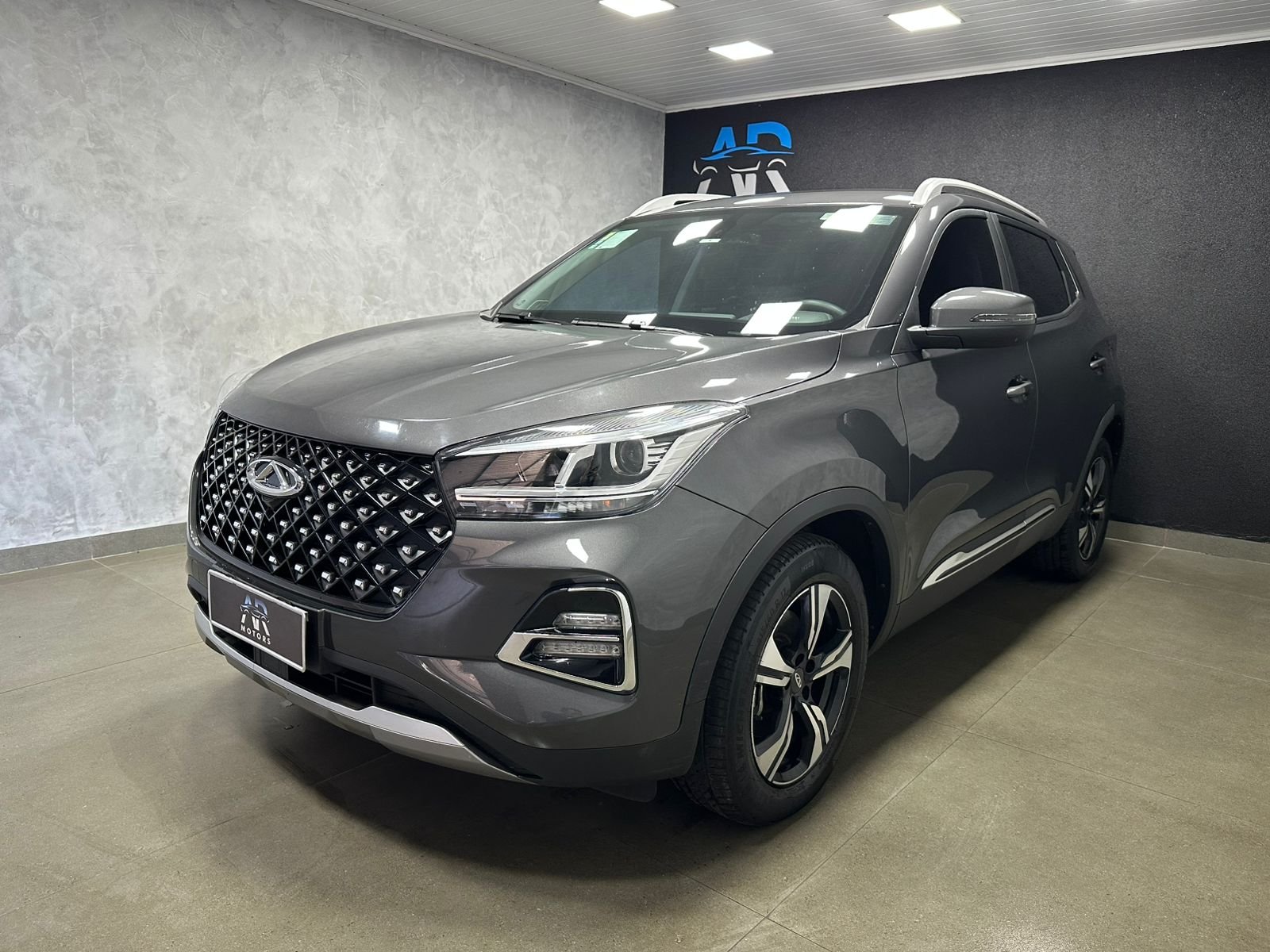 Tiggo 5x Sport 1.5T 16v